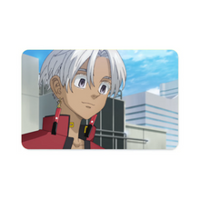Load image into Gallery viewer, Tokyo Revengers Season 3r Credit Card Skins (4-in-1 Pack)