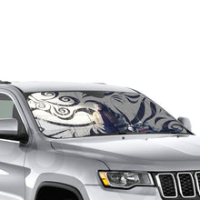 Load image into Gallery viewer, Tokyo Revengers Takashi Mitsuya Car Sunshade