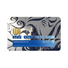 Load image into Gallery viewer, Tokyo Revengers Takashi Mitsuya Credit Card Skins (4-in-1 Pack)