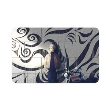 Load image into Gallery viewer, Tokyo Revengers Takashi Mitsuya Credit Card Skins (4-in-1 Pack)