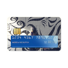 Load image into Gallery viewer, Tokyo Revengers Takashi Mitsuya Credit Card Skins (4-in-1 Pack)