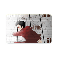 Load image into Gallery viewer, Tokyo Revengers Takemichi Hanagaki Credit Card Skins (4-in-1 Pack)