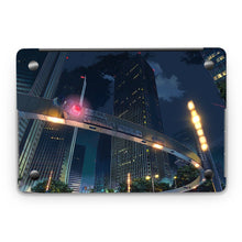 Load image into Gallery viewer, Tokyo SkyNight  Macbook Skin