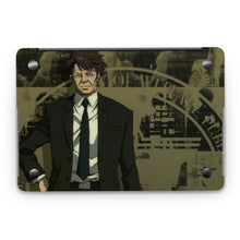 Load image into Gallery viewer, Tomomi Masaoka Face  Macbook Skin