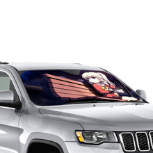 Load image into Gallery viewer, Tomori Nao  Car Sunshade