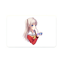 Load image into Gallery viewer, Tomori Nao Credit Card Skins (4-in-1 Pack)