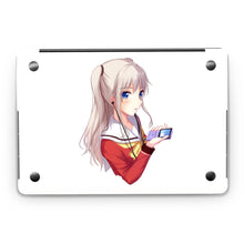 Load image into Gallery viewer, Tomori Nao  Macbook Skin