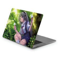Load image into Gallery viewer, Tomoyo Sakagami  Macbook Skin