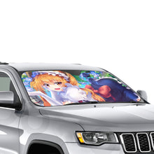 Load image into Gallery viewer, Tooru Car Sunshade