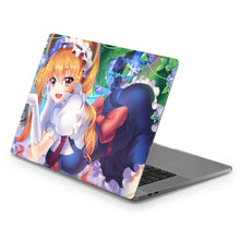 Load image into Gallery viewer, Tooru Macbook Skin