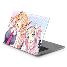 Load image into Gallery viewer, Tooru, Kanna Kamui Macbook Skin