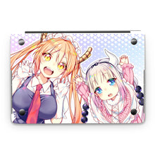 Load image into Gallery viewer, Tooru, Kanna Kamui Macbook Skin