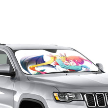 Load image into Gallery viewer, Tooru, Kobayashi Car Sunshade