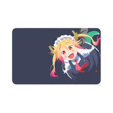 Load image into Gallery viewer, Tooru - Kobayashi-san chi no Maid Dragon Ver. 4 Credit Card Skins (4-in-1 Pack)