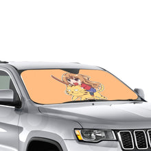 Load image into Gallery viewer, Toradora! Car Sunshade