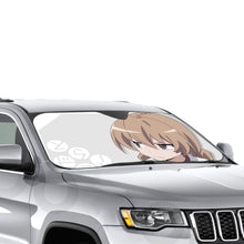 Load image into Gallery viewer, Toradora! Car Sunshade
