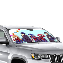 Load image into Gallery viewer, Toradora! Car Sunshade