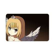 Load image into Gallery viewer, Toradora! Credit Card Skins (4-in-1 Pack)