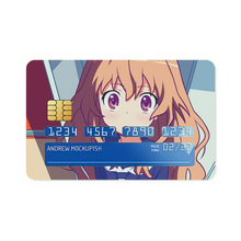 Load image into Gallery viewer, Toradora! Credit Card Skins (4-in-1 Pack)