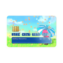 Load image into Gallery viewer, Toradora! Credit Card Skins (4-in-1 Pack)