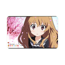 Load image into Gallery viewer, Toradora! Credit Card Skins (4-in-1 Pack)