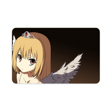 Load image into Gallery viewer, Toradora! Credit Card Skins (4-in-1 Pack)