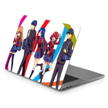 Load image into Gallery viewer, Toradora! Macbook Skin