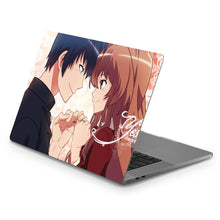 Load image into Gallery viewer, Toradora! Macbook Skin