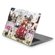 Load image into Gallery viewer, Toradora! Macbook Skin