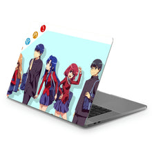 Load image into Gallery viewer, Toradora! Macbook Skin
