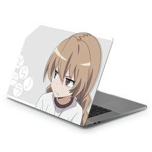 Load image into Gallery viewer, Toradora! Macbook Skin