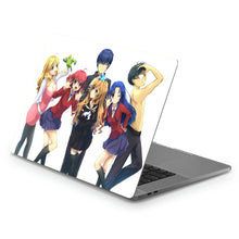 Load image into Gallery viewer, Toradora! Macbook Skin