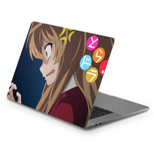 Load image into Gallery viewer, Toradora! Macbook Skin