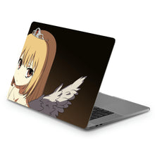 Load image into Gallery viewer, Toradora! Macbook Skin