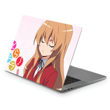 Load image into Gallery viewer, Toradora! Macbook Skin