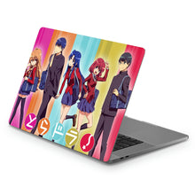 Load image into Gallery viewer, Toradora! Macbook Skin