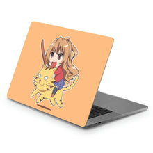 Load image into Gallery viewer, Toradora! Macbook Skin