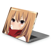 Load image into Gallery viewer, Toradora! Macbook Skin