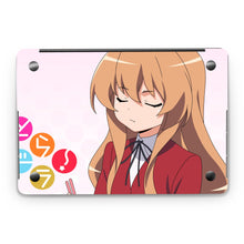 Load image into Gallery viewer, Toradora! Macbook Skin