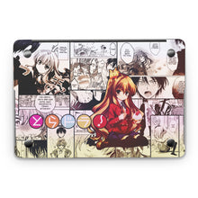 Load image into Gallery viewer, Toradora! Macbook Skin