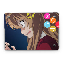 Load image into Gallery viewer, Toradora! Macbook Skin
