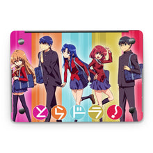 Load image into Gallery viewer, Toradora! Macbook Skin