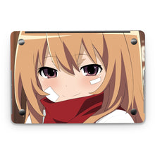 Load image into Gallery viewer, Toradora! Macbook Skin