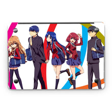 Load image into Gallery viewer, Toradora! Macbook Skin