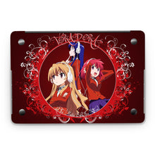 Load image into Gallery viewer, Toradora! Macbook Skin