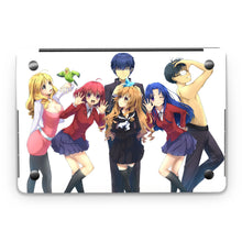 Load image into Gallery viewer, Toradora! Macbook Skin