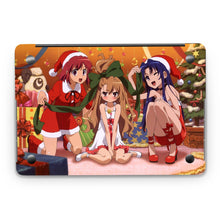 Load image into Gallery viewer, Toradora! Macbook Skin