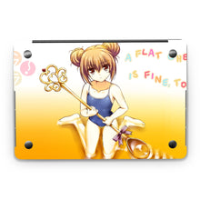 Load image into Gallery viewer, Toradora! Macbook Skin