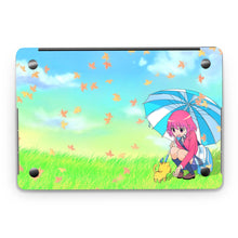 Load image into Gallery viewer, Toradora! Macbook Skin