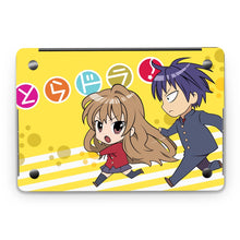 Load image into Gallery viewer, Toradora! Macbook Skin